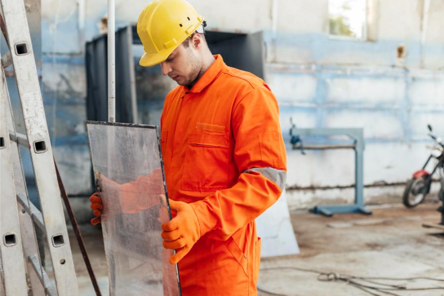 Glass Wall Installers